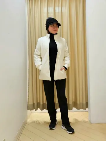 23区GOLF 堀江 コーディネート画像