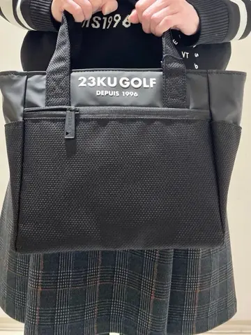 23区GOLF 松山 コーディネート画像