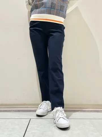 23区GOLF 松山 コーディネート画像