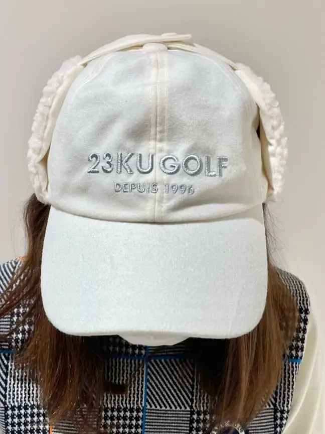 23区GOLF 松山 コーディネート画像