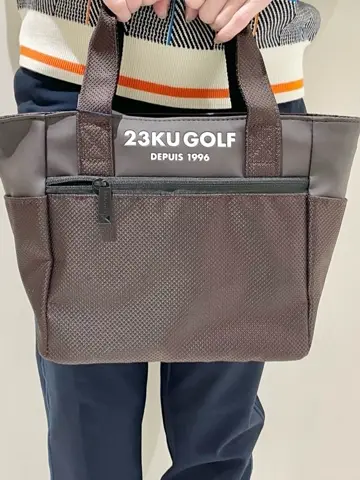 23区GOLF 松山 コーディネート画像