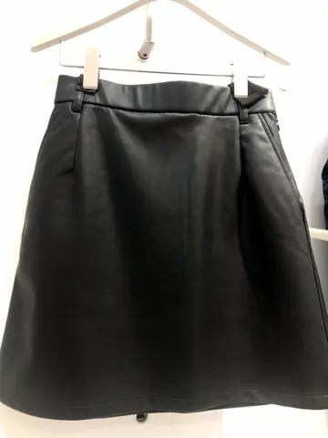 23区GOLF スタッフ コーディネート画像