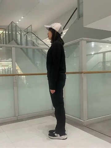 23区GOLF 草野 コーディネート画像