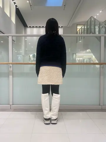 23区GOLF 草野 コーディネート画像