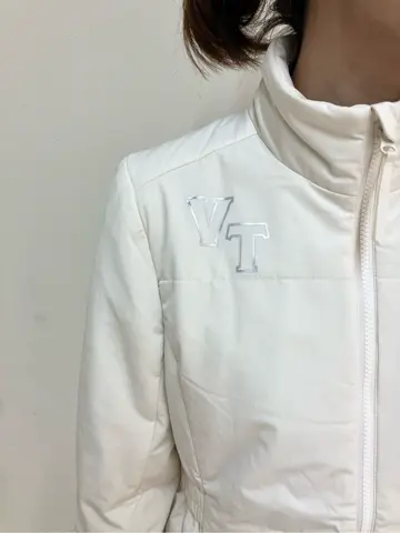 23区GOLF 久米 コーディネート画像