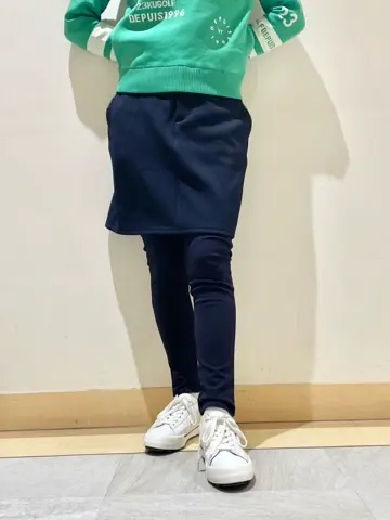 23区GOLF 松山 コーディネート画像