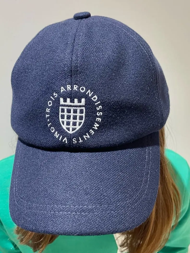 23区GOLF 松山 コーディネート画像