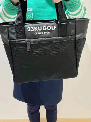 23区GOLF 松山 コーディネート画像