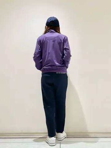 23区GOLF 松山 コーディネート画像