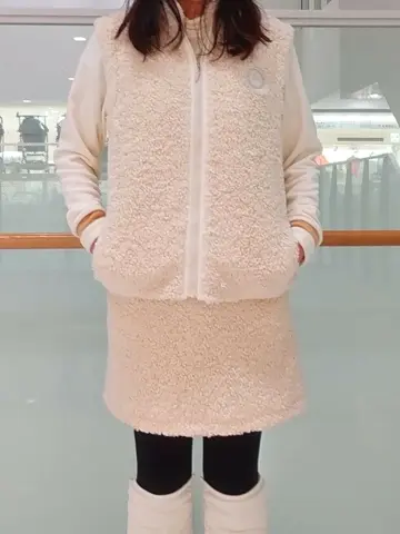 23区GOLF スタッフ コーディネート画像