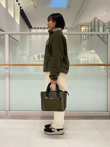 23区GOLF 草野 コーディネート画像