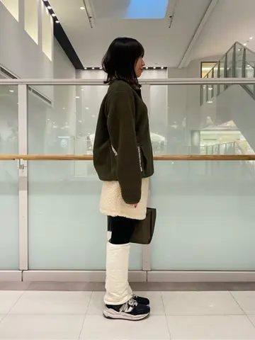 23区GOLF 草野 コーディネート画像