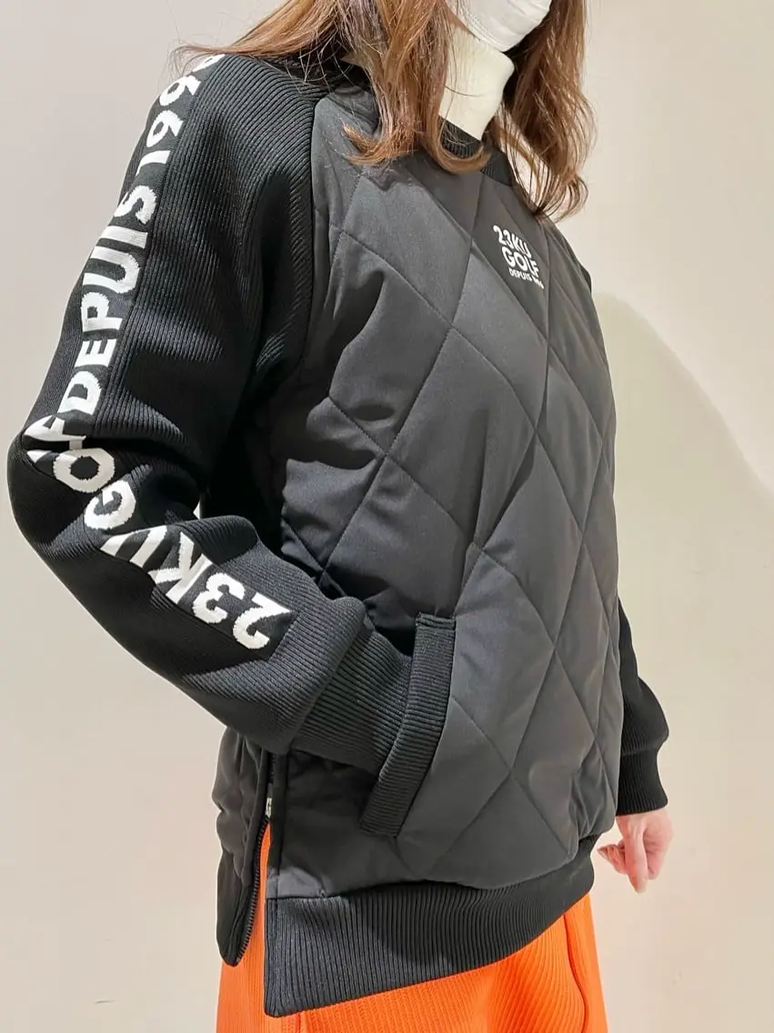 23区GOLF 松山 コーディネート画像