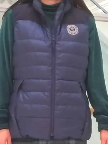 23区GOLF スタッフ コーディネート画像