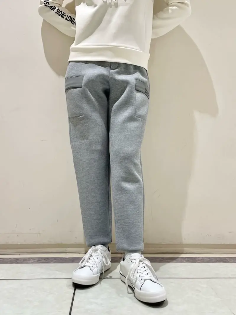 23区GOLF 松山 コーディネート画像