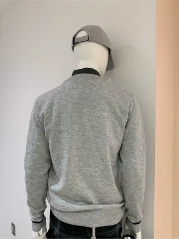 23区GOLF 松屋スタッフ コーディネート画像