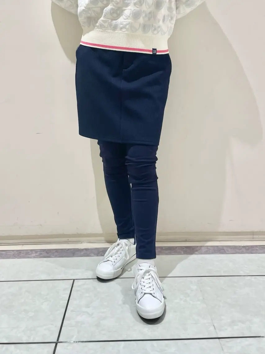 23区GOLF 松山 コーディネート画像