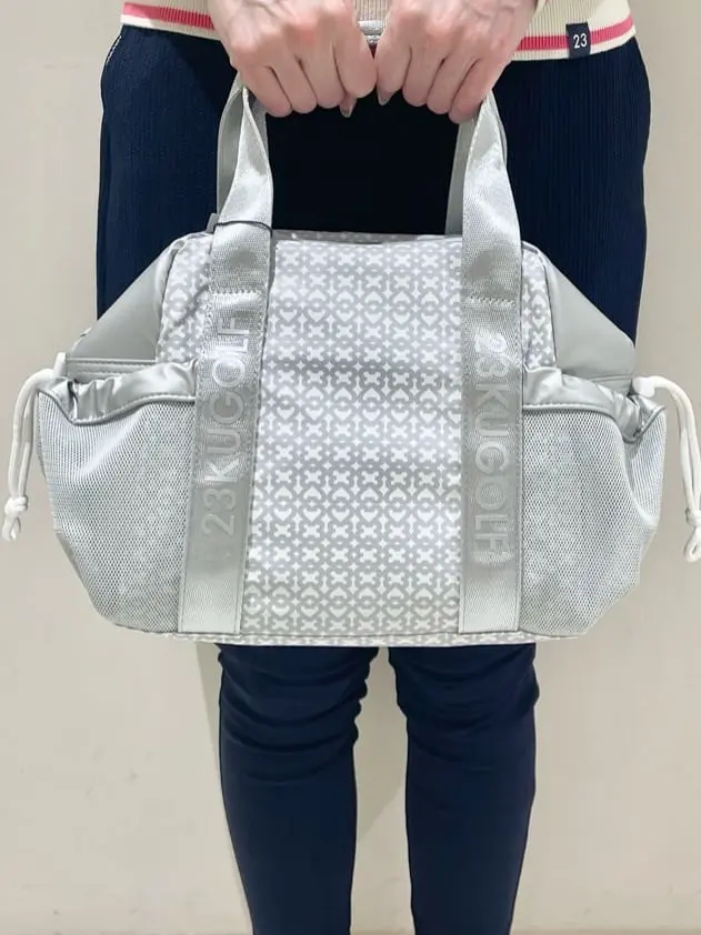 23区GOLF 松山 コーディネート画像