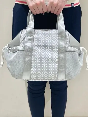 23区GOLF 松山 コーディネート画像