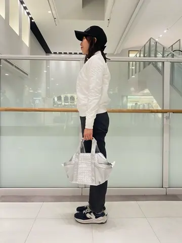 23区GOLF 草野 コーディネート画像