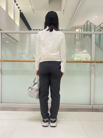 23区GOLF 草野 コーディネート画像