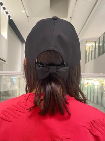 23区GOLF 草野 コーディネート画像