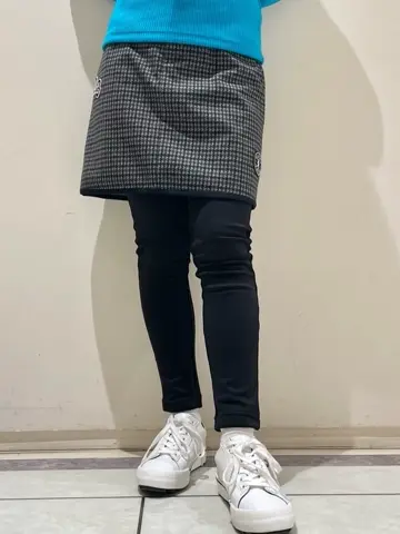 23区GOLF 松山 コーディネート画像