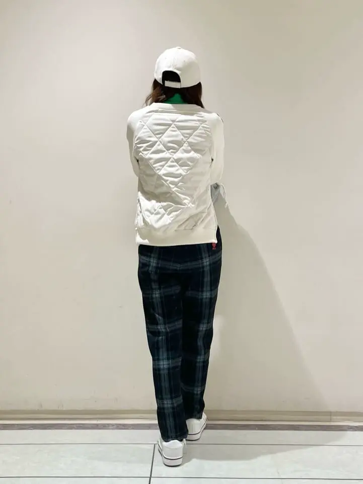 23区GOLF 松山 コーディネート画像