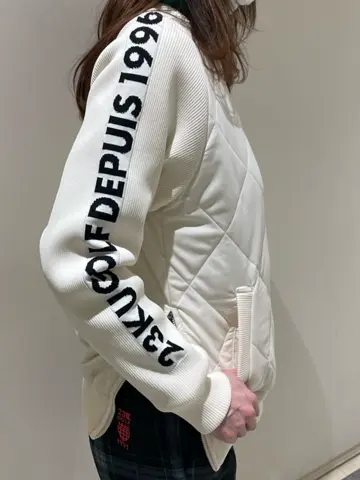 23区GOLF 松山 コーディネート画像