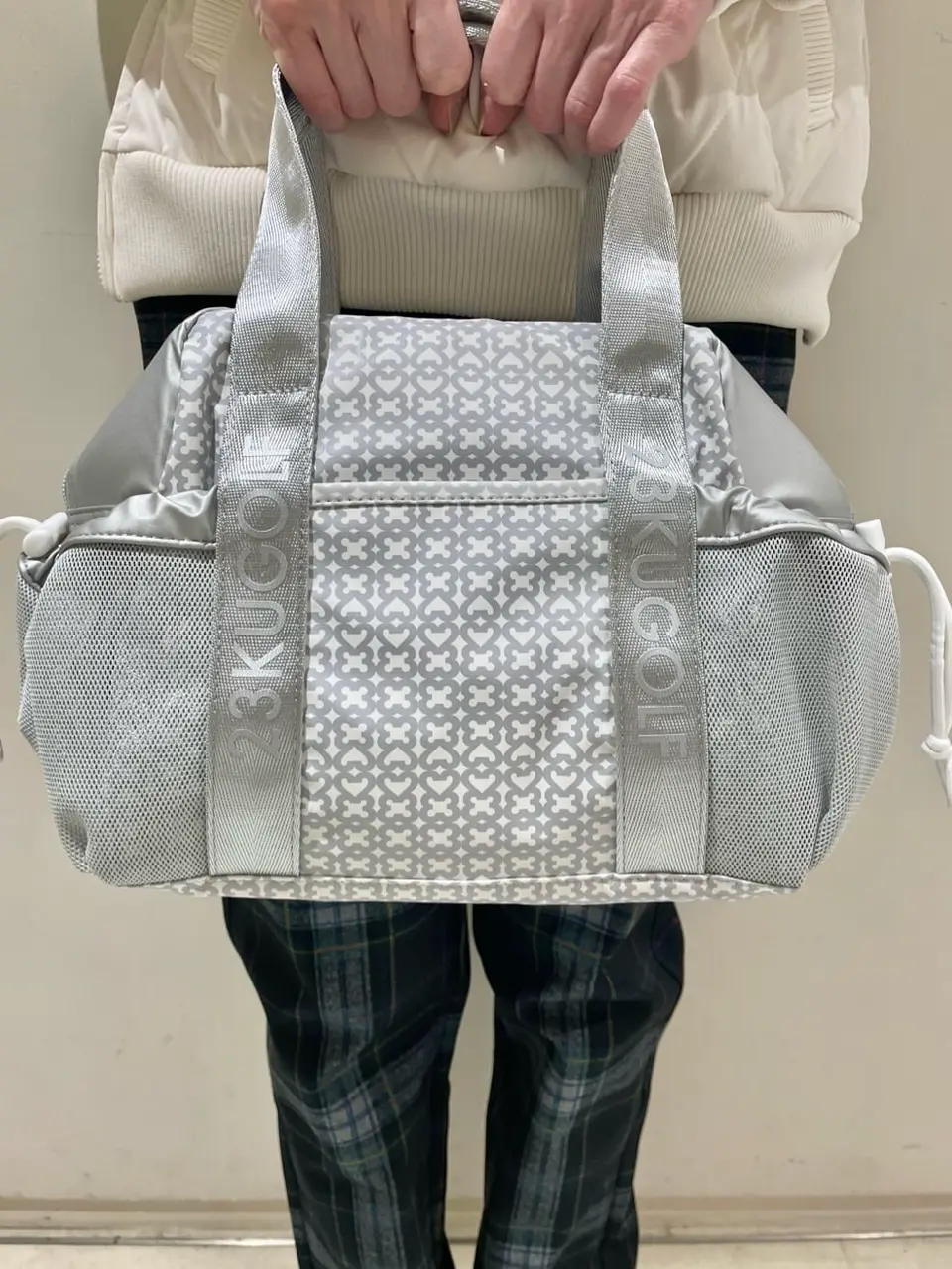 23区GOLF 松山 コーディネート画像