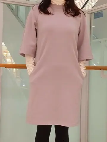 23区GOLF スタッフ コーディネート画像