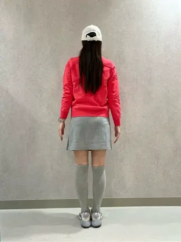 23区GOLF 松尾 コーディネート画像