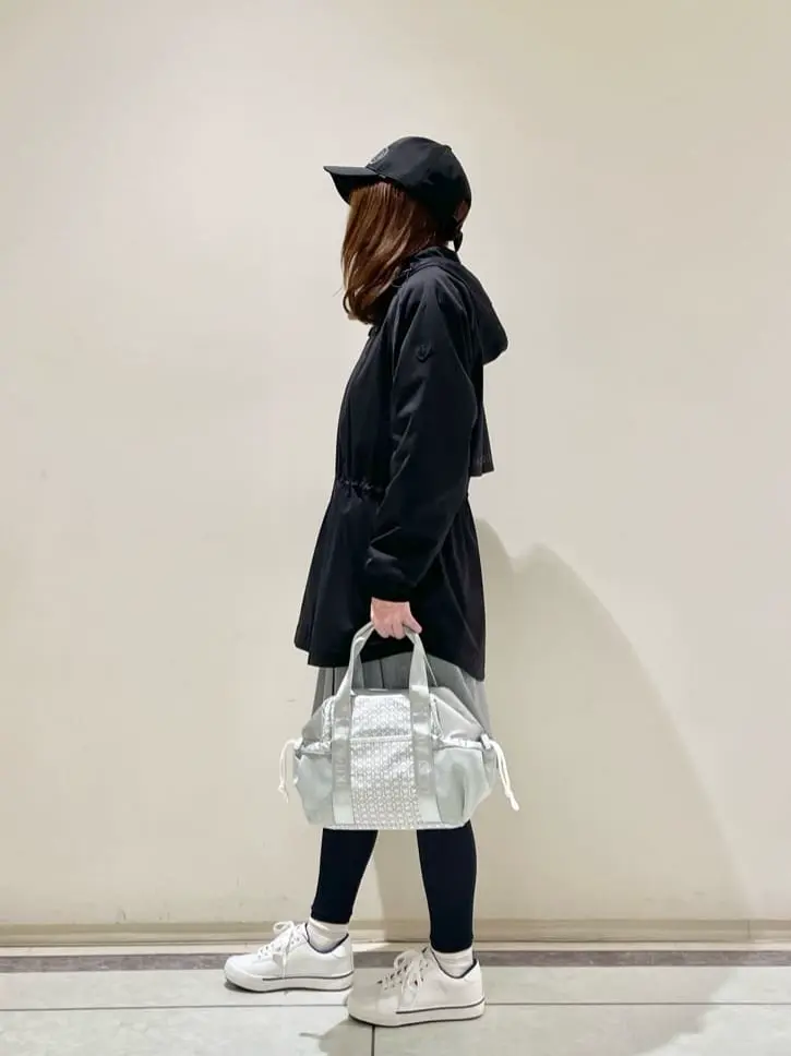 23区GOLF 松山 コーディネート画像