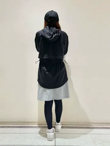 23区GOLF 松山 コーディネート画像