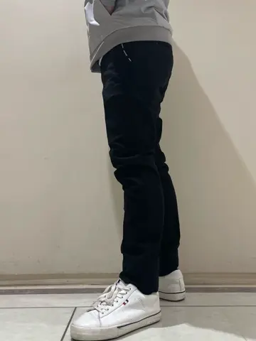 23区GOLF 藤田 コーディネート画像