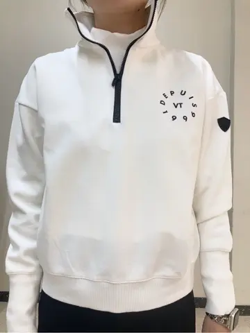 23区GOLF 久米 コーディネート画像