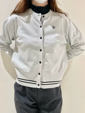 23区GOLF 松山 コーディネート画像