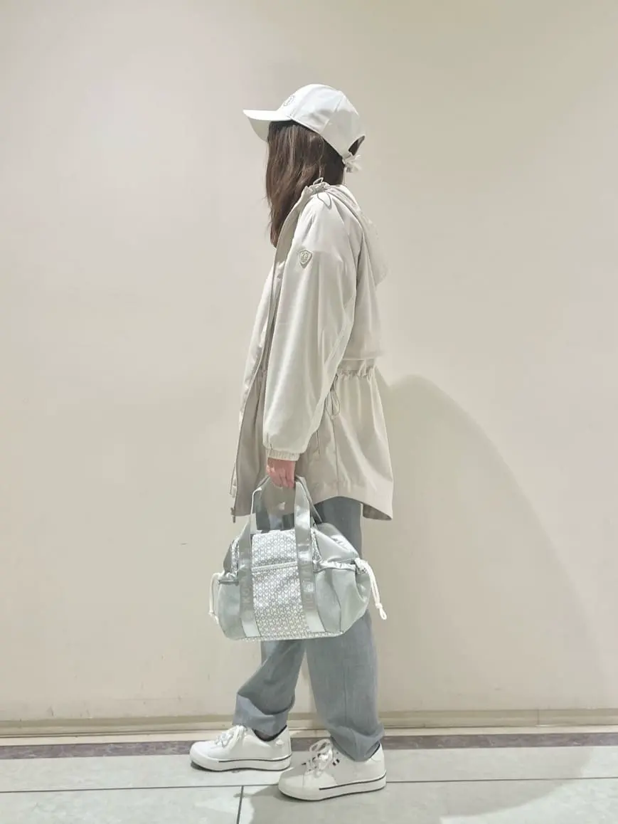 23区GOLF 松山 コーディネート画像