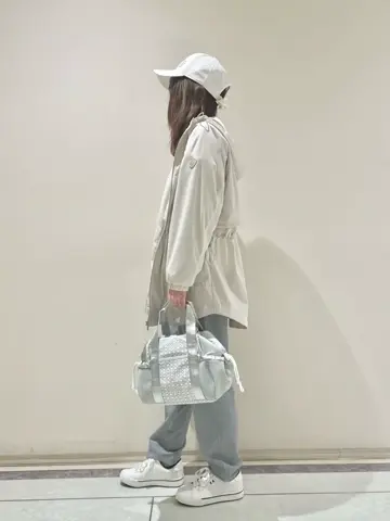 23区GOLF 松山 コーディネート画像