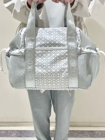 23区GOLF 松山 コーディネート画像