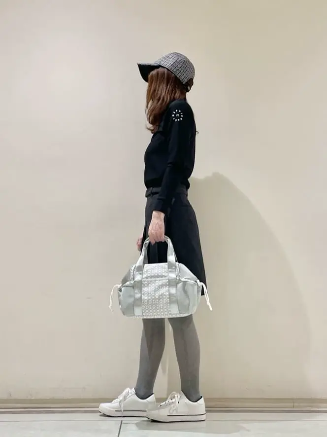 23区GOLF 松山 コーディネート画像