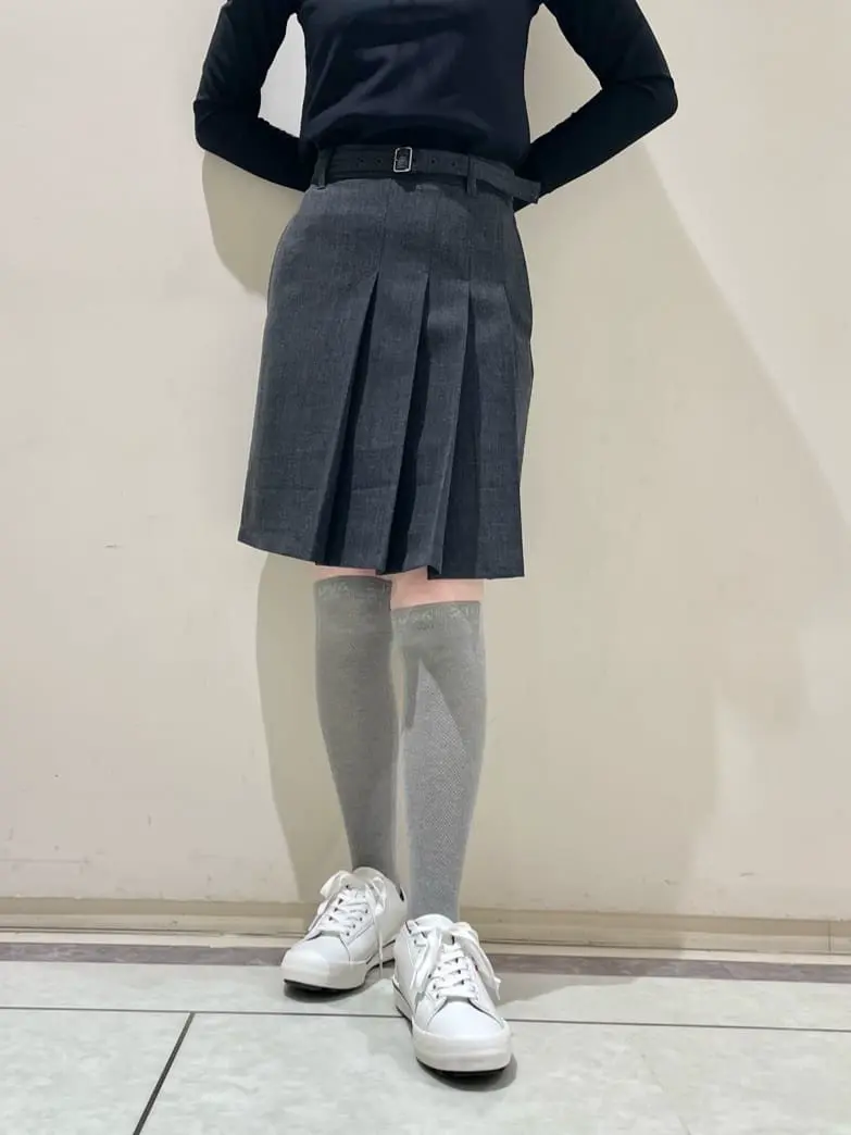 23区GOLF 松山 コーディネート画像