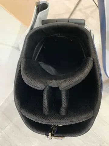 23区GOLF 松屋スタッフ コーディネート画像