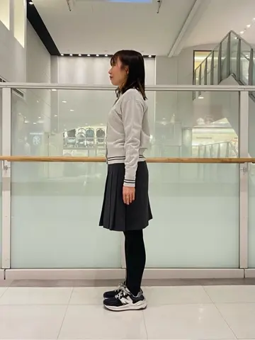 23区GOLF 草野 コーディネート画像