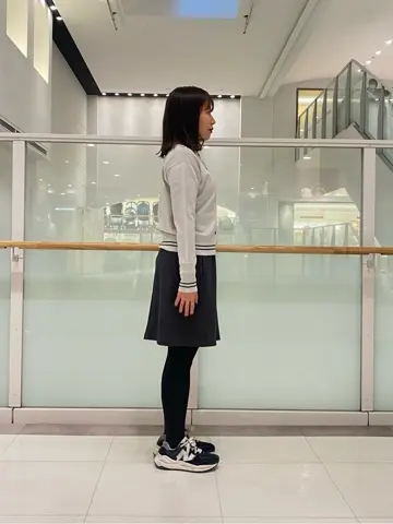 23区GOLF 草野 コーディネート画像