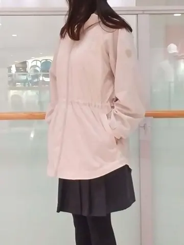 23区GOLF スタッフ コーディネート画像