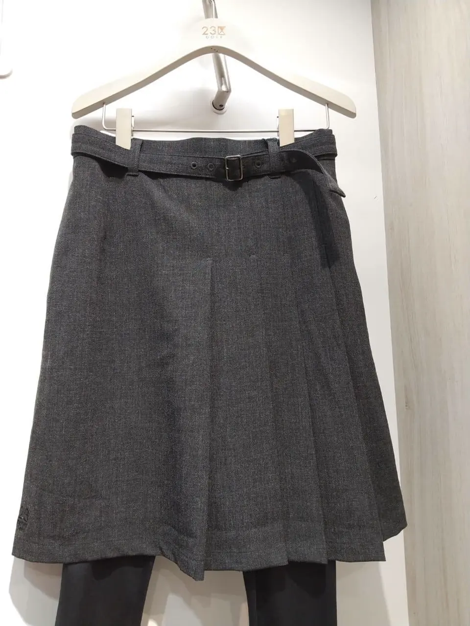 23区GOLF スタッフ コーディネート画像