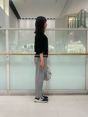 23区GOLF 草野 コーディネート画像