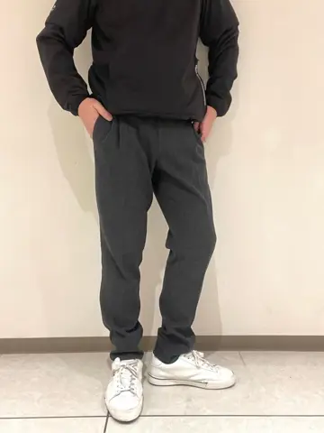 23区GOLF 藤田 コーディネート画像