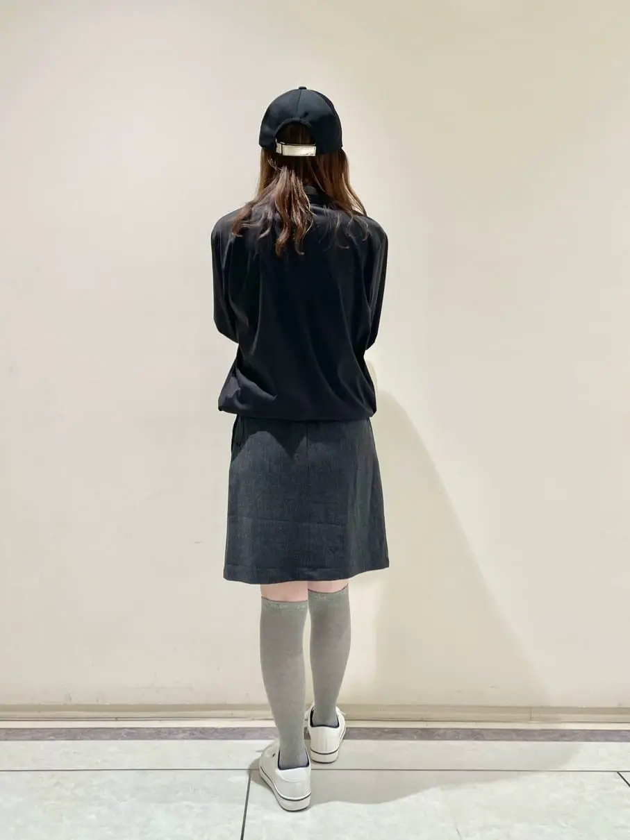 23区GOLF 松山 コーディネート画像